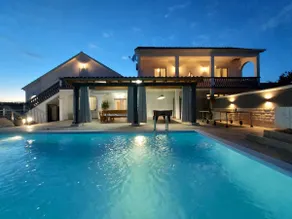 Holiday House San Mario - Pets Friendly Rural Home - Image 3