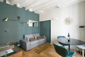 Suite in the heart of the Latin Quarter - Image 2
