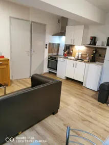 Joyful, apartment of about 30 m2. - Image 3