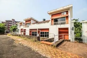 Sunny Hillscape 3BHK Villa With a Pvt Terrace - Image 2