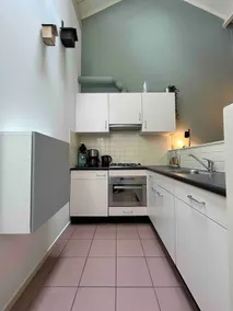 Cozy bungalow on small park in Garderen C28 - Image 5