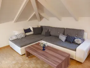 90 m² attic apartment in Hard on Lake Constance - Image 4