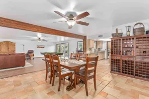 4bd, Full Kitchen, Pool Table, Garage, ASU - Image 3