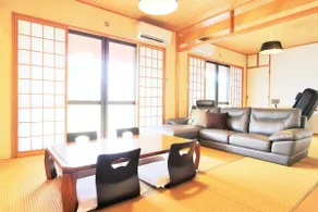 Spacious 146 ㎡, private,★ barrier-free, can accommodate★ ★8 people, BBQ in the garden, Cape★ Maeda, Blue Grotto - Image 3