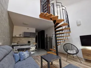 Wrzosowy Resort apartment Silver Sea&Forest - Image 4