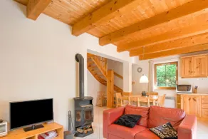 House in Javorník near the Giant Mountains - Image 2