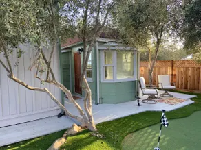 The Avo-Cottage awaits you :) - Image 2
