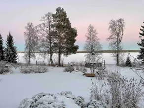 Cozy cottage by the Lake Norvajärvi, Rovaniemi - Image 4