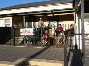 Landbäckerei Unterkunft - Image 4