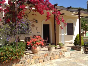 Fissi Villas agritourism accommodation near the sea - Image 4