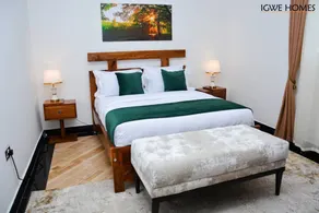 Romantic 1 bedroom condo - Image 2