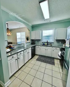 2b/2b Condo - The Seahorse - Barefoot Landing, NMB - Image 4