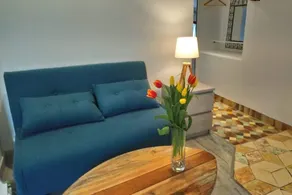 ”L'évêché” Beautiful 2 rooms, fully equipped - Image 2