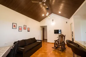 Modern & comfy 2BHK apartment by the beach - Image 2