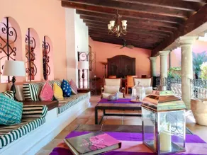 El Secreto, 11 suites, 24 personas - Image 3