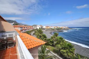Penthouse with an ocean view - Image 4