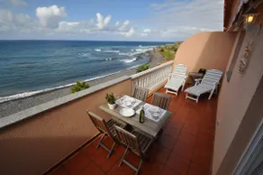 Penthouse with an ocean view - Image 2