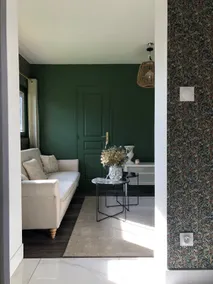 88, Dog friendly, tiny cottage 20 minutes from Rouen - Image 3