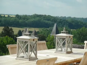 L'Instant – Morienval, The View - Image 4