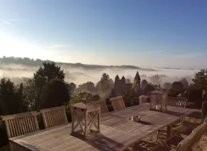 L'Instant – Morienval, The View - Image 3