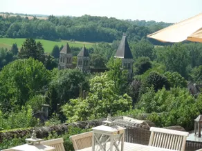 L'Instant – Morienval, The View - Image 2