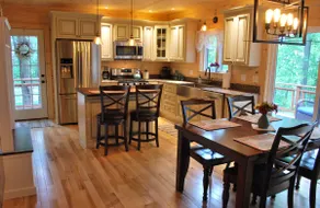 Chickadee Cabin: A Peaceful Finger Lakes Retreat - Image 5