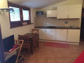 Two-room apartment on the ski slopes - Image 2