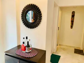 2 BHK with pool & cafe Siolim,North Goa Benji’s - Image 3