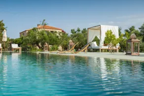 Vrysomylos - Unique Villa on the beach front - Image 3