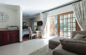 Lydall Wild Tranquil Garden Suites - Image 3