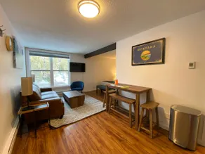 Creekside GALLO Condo In Big Sky - Image 3