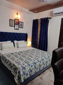 Independent 1BHK Premium Flat- By Adiyogi - Image 4