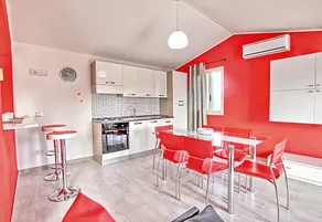 Suite Olimpo Apartment - Holiday Houses Mare Nostrum | In front of the beach - Image 2