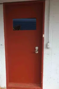 The Red Door Retreat at Our Shangra la - Image 3