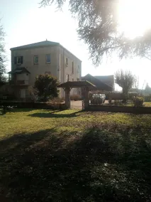 Master house between canal and river - Image 3