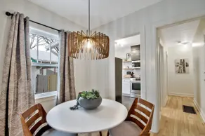 Modern Boho College Hill Home by Indigo Moon - Image 5