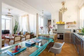 Amazing penthouse,spectacular views iconic GranVia - Image 4