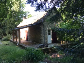 Spacious gite on the estate of Château Le Bois - Image 4