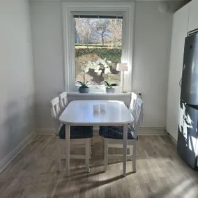 Nice apartment in Gothenburg with garden & parking space! - Image 4