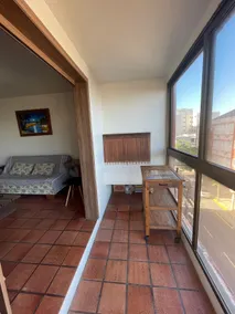 1 bedroom apartment, excellent location with barbecue - Image 5