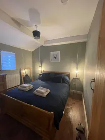 A beautiful one bedroom cottage - Image 4