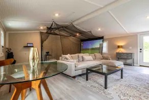 Private Chalet with Golf Simulator and Hot Tub - Image 5
