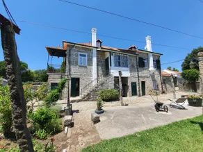 Rural Farm with swimming pool 20 minutes from Porto - Image 3