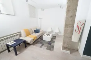 Modern loft in the heart of Madrid - Image 2