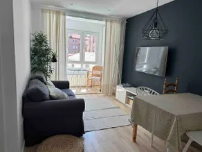 Quiet apartment in the heart of Reinosa - Image 3