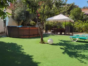 Graça Palace with Private Pool Garden - Image 5