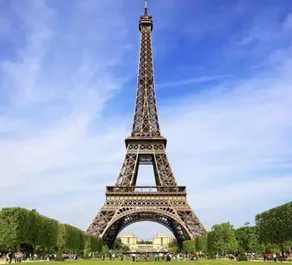 Spacious accommodation, garden, 10 min CDG/Asterix/Paris - Image 3