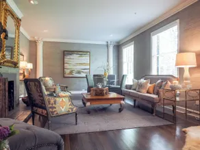The Magnolia House on Overton Park Luxury Rental - Image 3