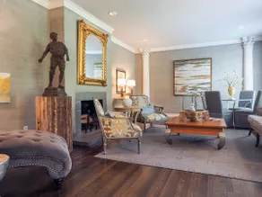 The Magnolia House on Overton Park Luxury Rental - Image 4