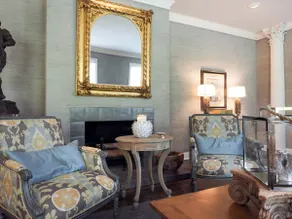 The Magnolia House on Overton Park Luxury Rental - Image 5